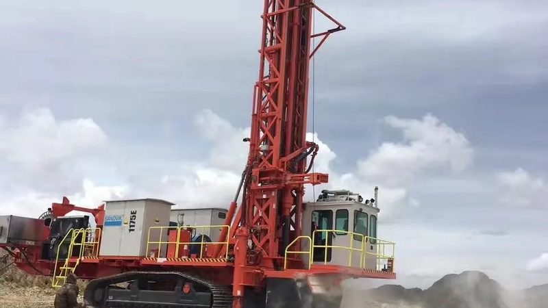 制砂机布袋除尘器：揭秘其型号规格背后的秘密**