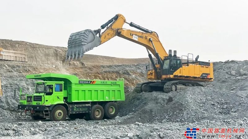 小型工程机械公司哪家靠谱